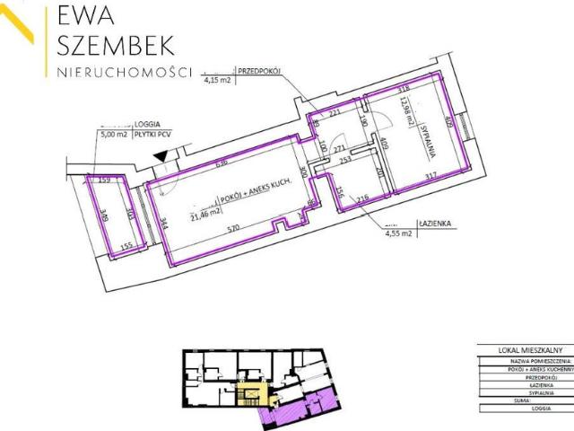 Mieszkanie na sprzedaż, Kraków, Podgórze, Rondo Matecznego