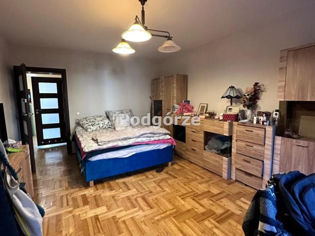 Mieszkanie na sprzedaż, Kraków, Podgórze, Sucha