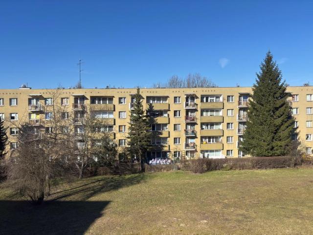 Mieszkanie na sprzedaż, Kraków, Podgórze, Serbska