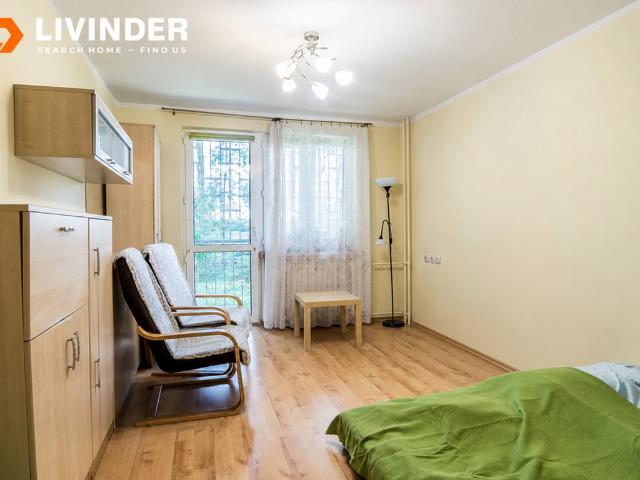 Mieszkanie na sprzedaż, Kraków, Podgórze, Tadeusza Seweryna