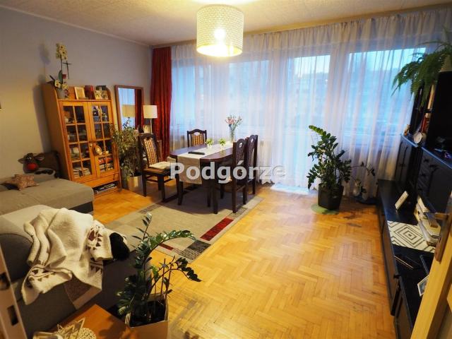 Mieszkanie na sprzedaż, Kraków, Podgórze Duchackie, Wysłouchów