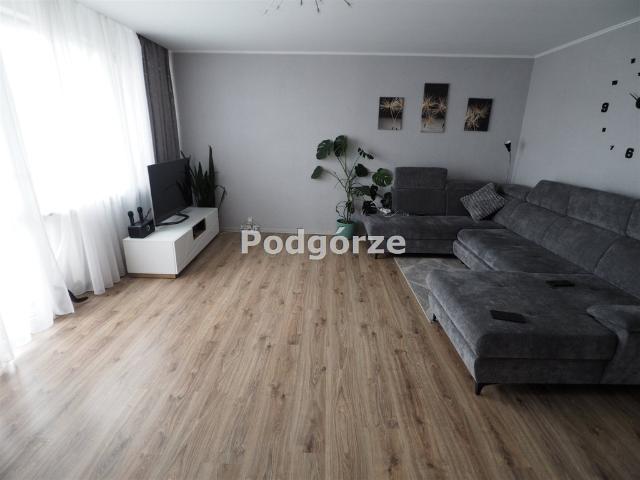 Mieszkanie na sprzedaż, Kraków, Podgórze, Wysłouchów