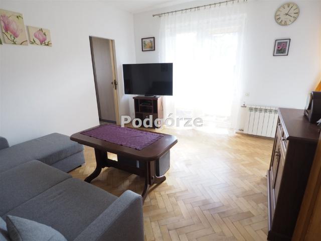 Mieszkanie na sprzedaż, Kraków, Podgórze, Zaporoska