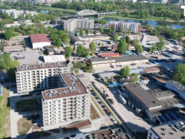 Mieszkanie na sprzedaż, Kraków, Podgórze