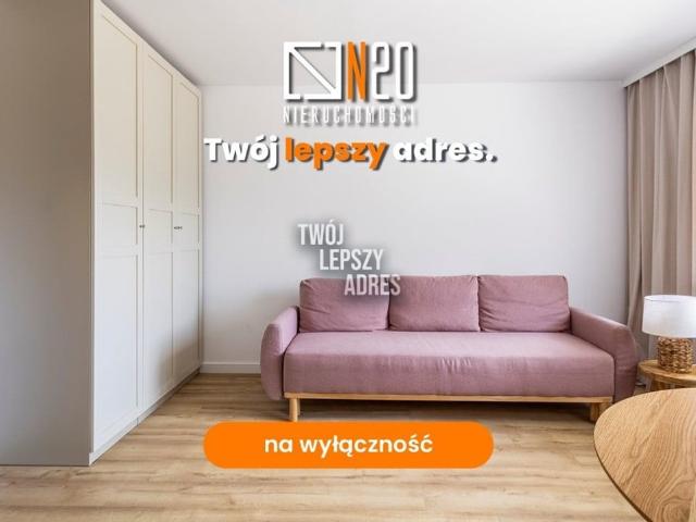 Mieszkanie na sprzedaż, Kraków, Podgórze