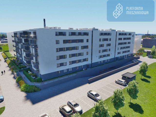 Mieszkanie na sprzedaż, Kraków, Podgórze