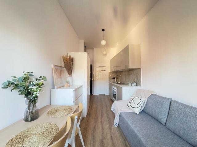Mieszkanie na sprzedaż, Kraków, Prądnik Czerwony, 29 Listopada