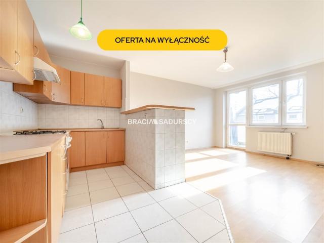 Mieszkanie na sprzedaż, Kraków, Prądnik Czerwony, ks. Józefa Meiera
