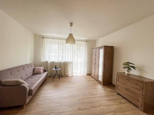 Mieszkanie na sprzedaż, Kraków, Prądnik Czerwony, Jezuitów