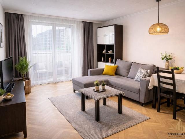 Mieszkanie na sprzedaż, Kraków, Prądnik Czerwony, Langiewicza