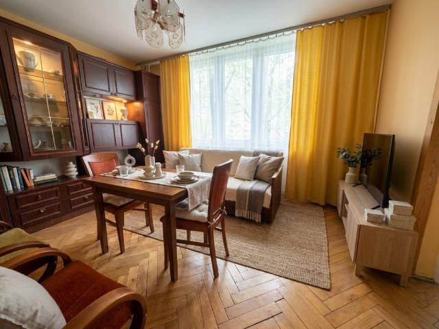 Mieszkanie na sprzedaż, Kraków, Prądnik Czerwony, Młyńska