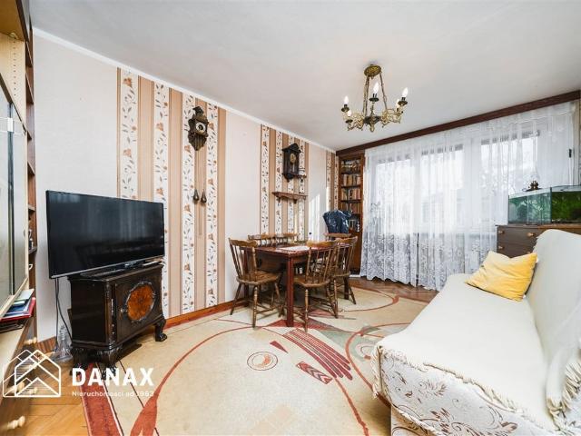 Mieszkanie na sprzedaż, Kraków, Prądnik Czerwony, Młyńska Boczna