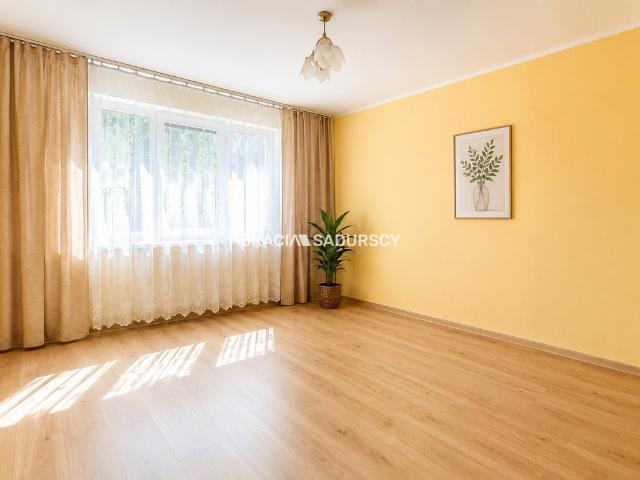 Mieszkanie na sprzedaż, Kraków, Prądnik Czerwony, Miechowity