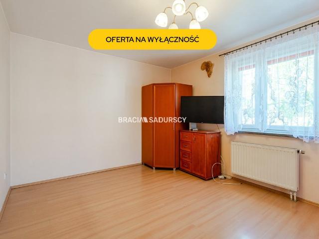Mieszkanie na sprzedaż, Kraków, Prądnik Czerwony, Na Barciach