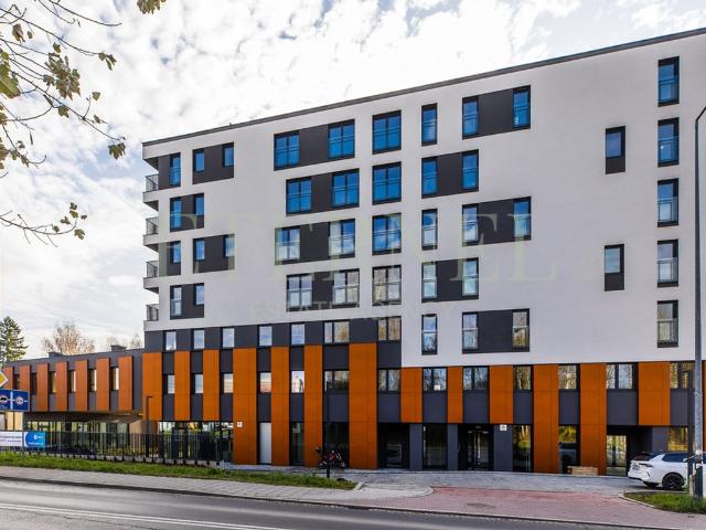 Mieszkanie na sprzedaż, Kraków, Prądnik Czerwony, Strzelców