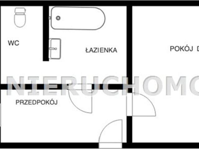 Mieszkanie na sprzedaż, Kraków, Prądnik Czerwony, Powstańców