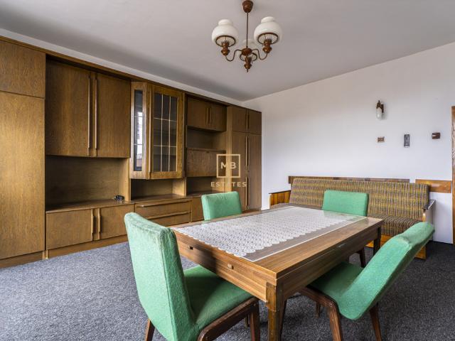 Mieszkanie na sprzedaż, Kraków, Prądnik Czerwony, Powstańców