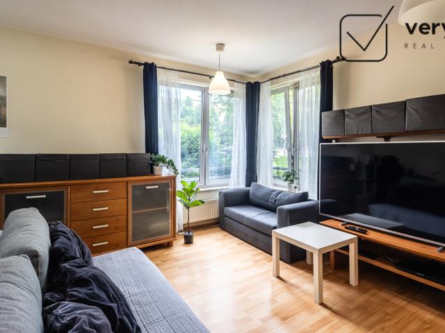 Mieszkanie na sprzedaż, Kraków, Prądnik Czerwony, Reduta