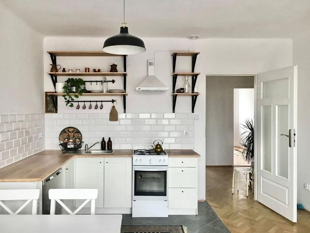 Mieszkanie na sprzedaż, Kraków, Prądnik Czerwony, Włodkowica