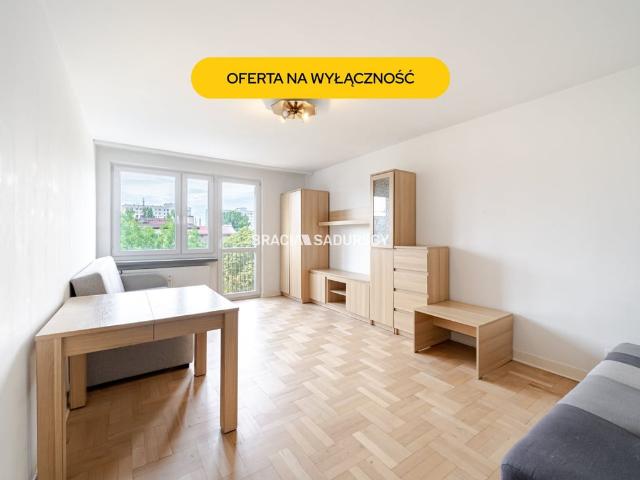 Mieszkanie na sprzedaż, Kraków, Prądnik Czerwony, Zaułek Wileński