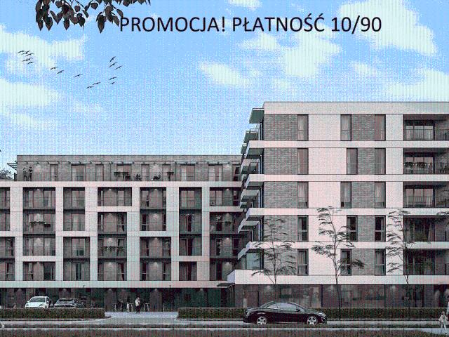 Mieszkanie na sprzedaż, Kraków, Prądnik Biały