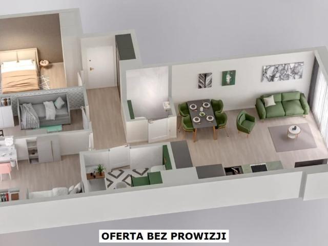 Mieszkanie na sprzedaż, Kraków, Prądnik Biały, 29 Listopada