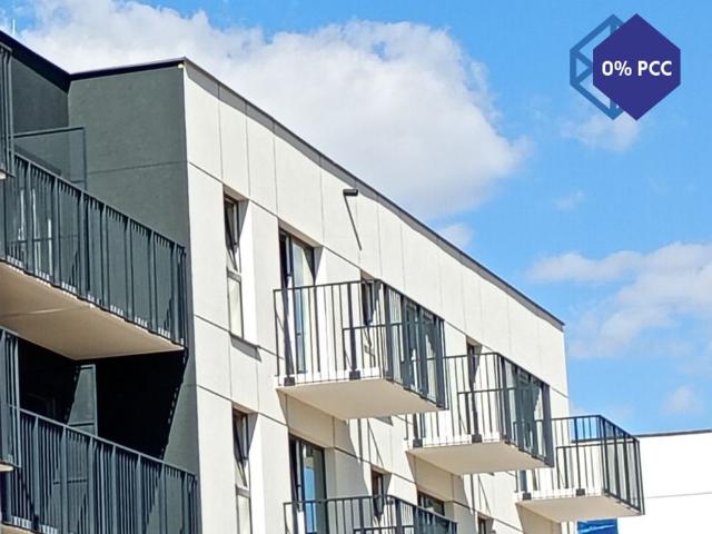Mieszkanie na sprzedaż, Kraków, Prądnik Biały