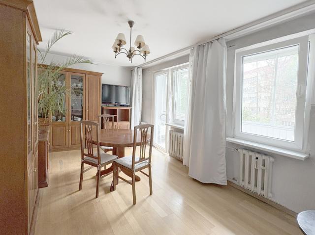 Mieszkanie na sprzedaż, Kraków, Prądnik Biały