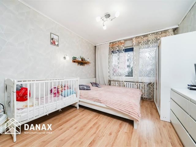 Mieszkanie na sprzedaż, Kraków, Prądnik Biały, Bałtycka