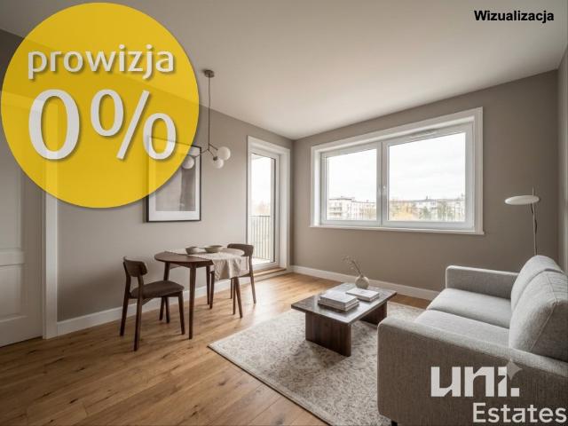 Mieszkanie na sprzedaż, Kraków, Prądnik Biały, Glogera