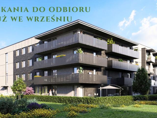 Mieszkanie na sprzedaż, Kraków, Prądnik Biały, Glogera