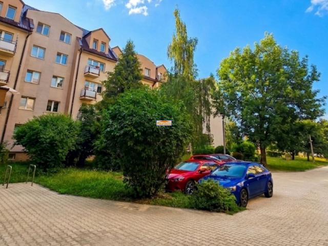 Mieszkanie na sprzedaż, Kraków, Prądnik Biały, Legnicka