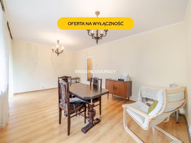Mieszkanie na sprzedaż, Kraków, Prądnik Biały, Mackiewicza