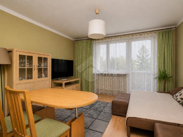 Mieszkanie na sprzedaż, Kraków, Prądnik Biały, Nad Sudołem