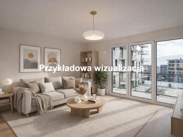 Mieszkanie na sprzedaż, Kraków, Prądnik Biały, Stefana Banacha