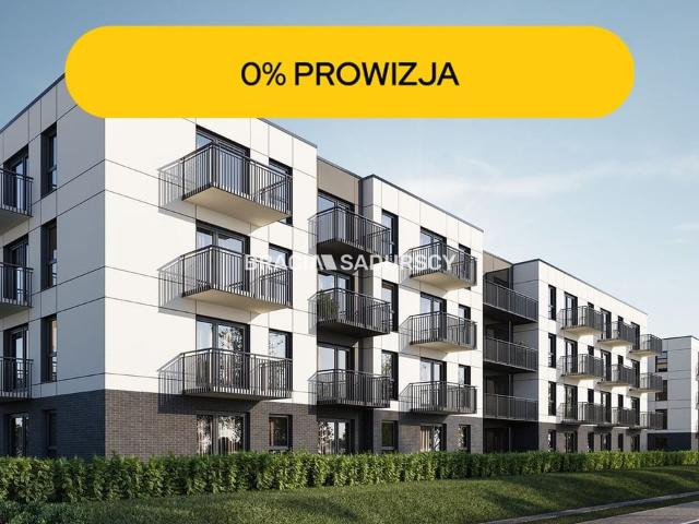 Mieszkanie na sprzedaż, Kraków, Prądnik Biały, Pękowicka