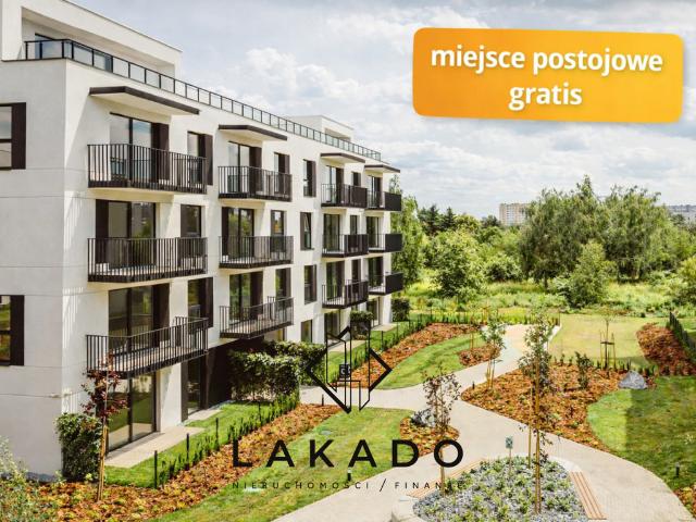 Mieszkanie na sprzedaż, Kraków, Prądnik Biały, Piaszczysta