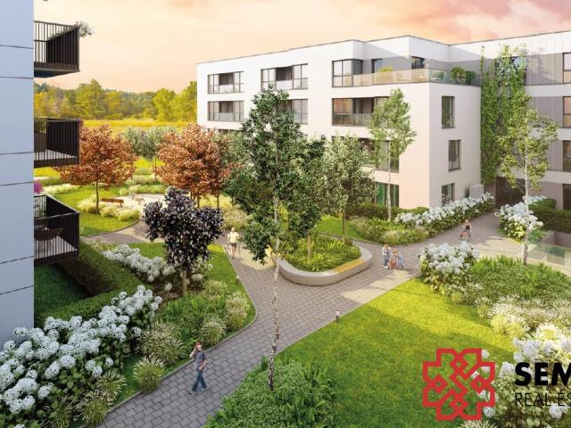 Mieszkanie na sprzedaż, Kraków, Prądnik Biały, Piaszczysta