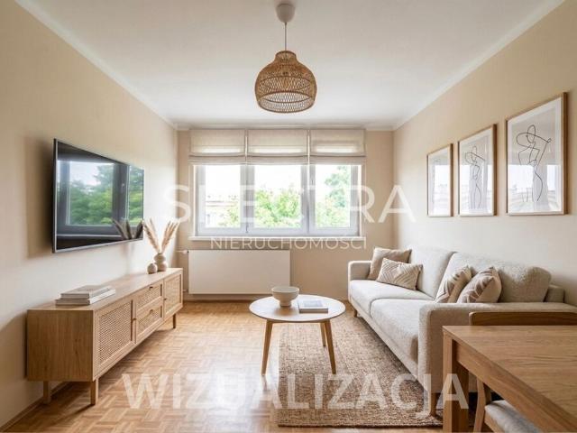 Mieszkanie na sprzedaż, Kraków, Prądnik Biały, Pużaka