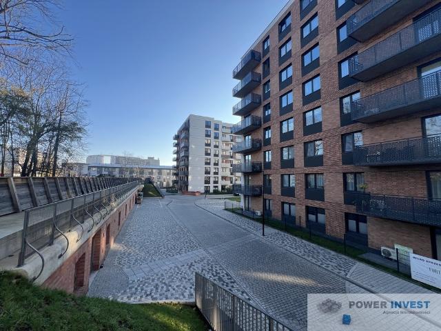 Mieszkanie na sprzedaż, Kraków, Prądnik Biały, Wybickiego