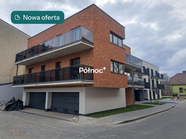 Mieszkanie na sprzedaż, Kraków, Prądnik Biały, Wybickiego