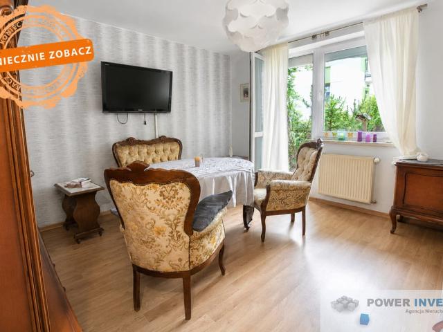 Mieszkanie na sprzedaż, Kraków, Ruczaj