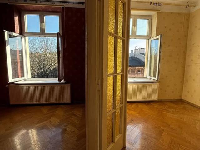 Mieszkanie na sprzedaż, Kraków, Stare Miasto, Tenczyńska