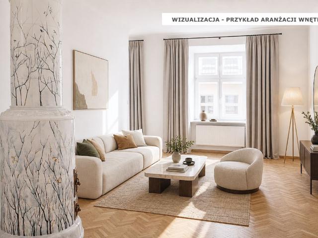 Mieszkanie na sprzedaż, Kraków, Stare Miasto, Św. Jana