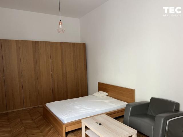 Mieszkanie na sprzedaż, Kraków, Stare Miasto, Św. Sebastiana