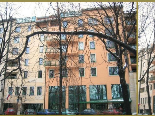 Mieszkanie na sprzedaż, Kraków, Stare Miasto, Św. Tomasza