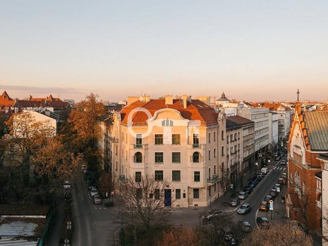 Mieszkanie na sprzedaż, Kraków, Stare Miasto, Wenecja