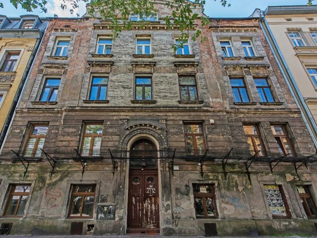 Mieszkanie na sprzedaż, Kraków, Stare Miasto, Zyblikiewicza