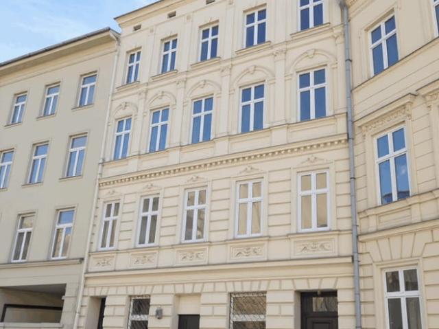 Mieszkanie na sprzedaż, Kraków, Stare Miasto, Agnieszki