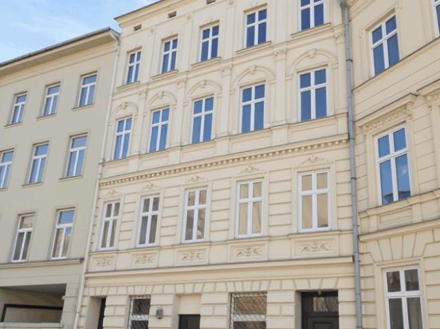 Mieszkanie na sprzedaż, Kraków, Stare Miasto, Agnieszki